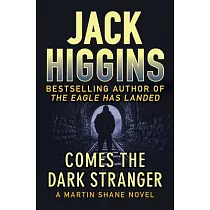 Comes the Dark Stranger