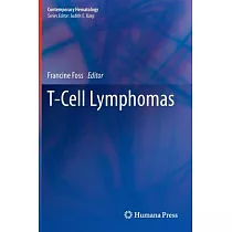 T─Cell Lymphomas