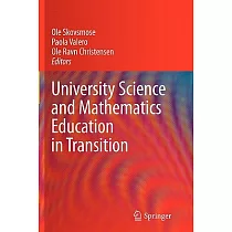 University Science and Mathematics Education in Transition