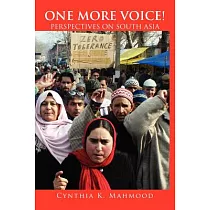One More Voice!： Perspectives on South Asia
