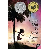 Inside Out & Back Again