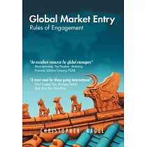 Global Market Entry： Global Market Entry