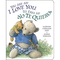 You Are My I Love You / T� Eres Mi �yo Te Quiero�