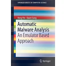 Automatic Malware Analysis： An Emulator Based Approach