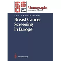 Breast Cancer Screening in Europe
