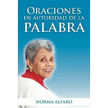 Oraciones en autoridad de la palabra