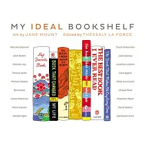 My Ideal Bookshelf