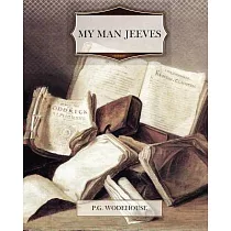 My Man Jeeves