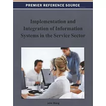 Implementation and Integration of Information Systems in the Service Sector