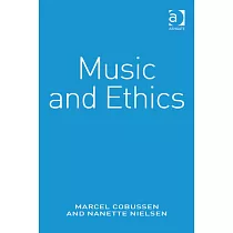 Music and Ethics