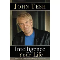Intelligence for Your Life： Powerful Lessons for Personal Growth