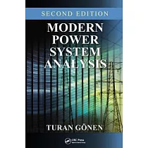 Modern Power System Analysis， Second Edition