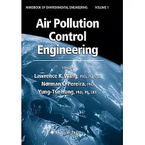 Air Pollution Control Engineering
