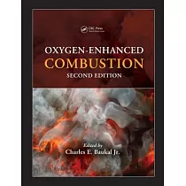 Oxygen─Enhanced Combustion