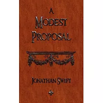 A Modest Proposal