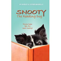 Snooty the Reading Dog： Snooty Helps Miss Em Teach Reading