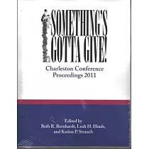 Charleston Conference Proceedings， 2011