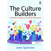 The Culture Builders
