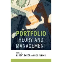 Portfolio Theory and Management