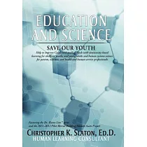 Education and Science： Save Our Youth