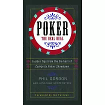 Poker： The Real Deal