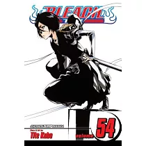 Bleach， Volume 54