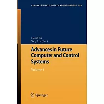 Advances in Future Computer and Control Systems