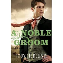 A Noble Groom