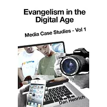 Evangelism in the Digital Age