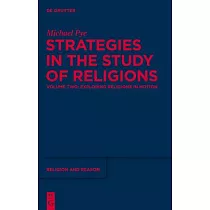 Exploring Religions in Motion