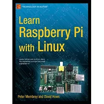 Learn Raspberry Pi with Linux