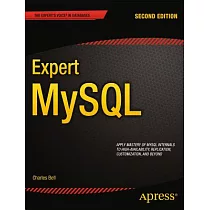 Expert MySQL