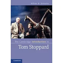 The Cambridge Introduction to Tom Stoppard