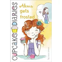 Alexis Gets Frosted