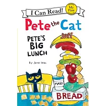 Pete’s Big Lunch