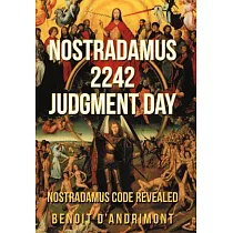 Nostradamus 2242 Judgment Day