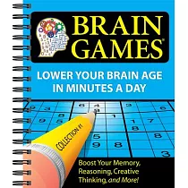 Brain Games