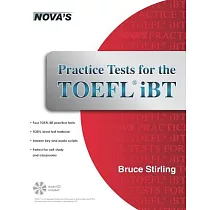 Practice Tests for the TOEFL iBT