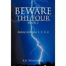 Beware the Four： Abracadabra 1 2 3 4