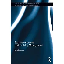 Eco─Innovation and Sustainability Management