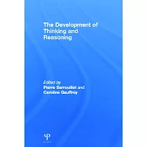 The Development of Thinking and Reasoning