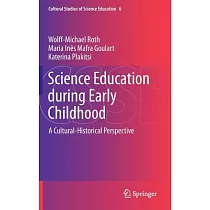 Science Education During Early Childhood