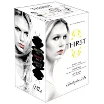 Thirst： Thirst No. 1; Thirst No. 2; Thirst No. 3