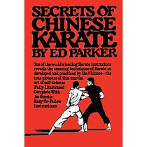 Secrets of Chinese Karate