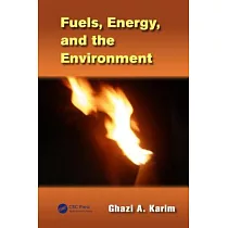 Fuels， Energy， and the Environment