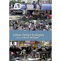 Urban Design Ecologies