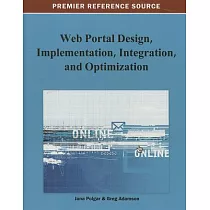 Web Portal Design， Implementation， Integration， and Optimization