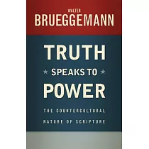 Truth Speaks to Power： The Countercultural Nature of Scripture
