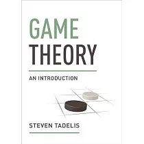 Game Theory： An Introduction
