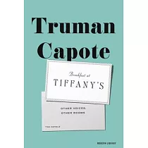Breakfast at Tiffany’s & Other Voices， Other Rooms